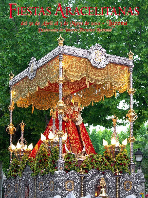 Fiestas Aracelitanas  